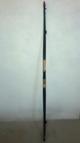 Buenas compañeros, un amigo me pide le ponga en venta este magnifico arco de las siguientes caracteristicas 10