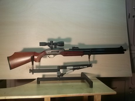 CALIBRE 6,35
EN PERFECTO ESTADO DE FUNCIONAMIENTO.

MAYOR DETALLE Y FOTOS, SOLICITARLO.

      700€  

Portes 02