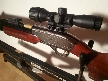 CALIBRE 6,35
EN PERFECTO ESTADO DE FUNCIONAMIENTO.

MAYOR DETALLE Y FOTOS, SOLICITARLO.

      700€  

Portes 01