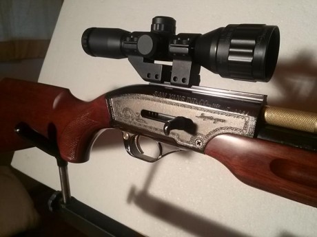 CALIBRE 6,35
EN PERFECTO ESTADO DE FUNCIONAMIENTO.

MAYOR DETALLE Y FOTOS, SOLICITARLO.

      700€  

Portes 00