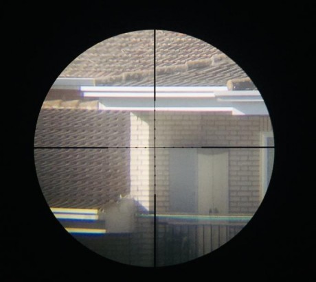 Hola, como ya alguno habra visto, hay videos en los que se ven tiros con una camara instalada en el visor 30