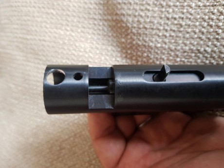 Vendo grupo disparador completo Bsa-R-10 por 75€.

Saludos. 00