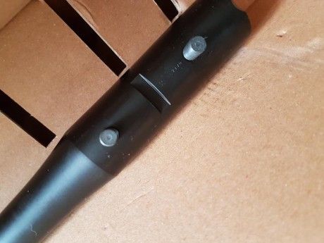 Vendo cañon blaser r8 300 Wm con magnaport, con cabezal y cargador todo con unos 5 meses unos 20 tiros,precio 02