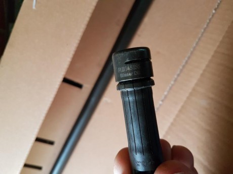 Vendo cañon blaser r8 300 Wm con magnaport, con cabezal y cargador todo con unos 5 meses unos 20 tiros,precio 01