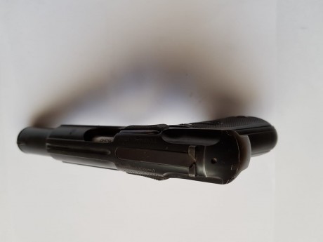 Astra 3000 en perfecto estado de conservation .

Inscrito en el libro de coleccionista como arma historica.
precio 00