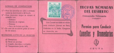  PETICIÓN AL GOBIERNO DE ESPAÑA PARA LA CREACIÓN DE UNA MEDALLA CONMEMORATIVA DEL SERVICIO MILITAR OBLIGATORIO. 140