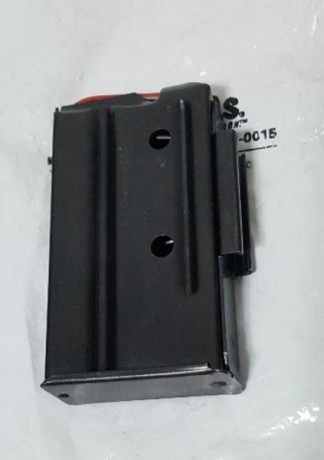  *******VENDIDO******* 

Vendo cargador para Marlin 882SS, 882SSV o 17VS, válido para los calibres 22 01