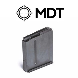 Hola. Me gustaría  saber si el cargador es compatible entre esos 2 rifles... sabiendo que el bergara esta 100