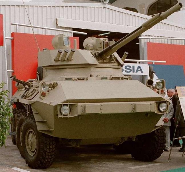 Acabo de flipar mirando infodefensa, ¿podremos ver un modelo español sirviendo en el ET los próximos años?

Por 50