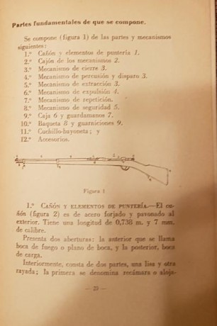 No sabía a qué hilo subir este tema. A lo largo de los años he ido coleccionando, además de cientos de 51