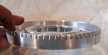 hola,

Me pongo a la venta varios artículos que ya no utilizo:

1 - Puntero 30mm
Precio: 15,00€ + envío

2 12