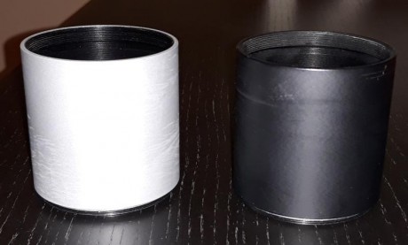 hola,

Me pongo a la venta varios artículos que ya no utilizo:

1 - Puntero 30mm
Precio: 15,00€ + envío

2 21
