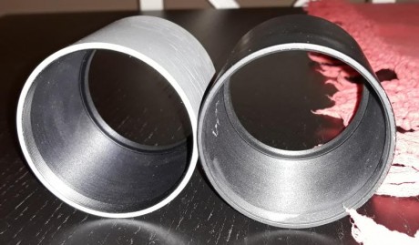 hola,

Me pongo a la venta varios artículos que ya no utilizo:

1 - Puntero 30mm
Precio: 15,00€ + envío

2 20