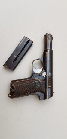 Otro astra 300 de la misma coleccion , pero con patina, pero todavia bien.

Inscrito en el Libro de Coleccionsita 02