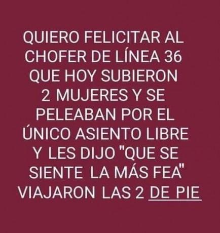 Con lo dado que somos los españoles a los chistes y que en este foro no se vean  :shock:  :shock:  :shock: 60