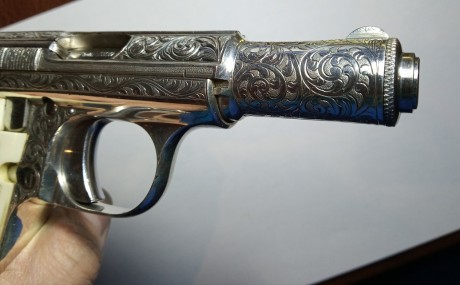 Hola compañer@s. He decidido poner a la venta una pieza de mi coleccion bastante rarilla, es una Astra 00