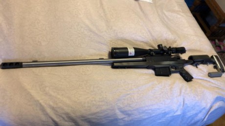 Hola vendo Unique 338LM porque con el IPSC ya no me queda tiempo para mas. Gatillo tiltney
Precio para 00