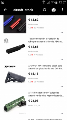 Buenas, estoy buscando un culatin de estos plegables, por si alguien lo tiene y lo quiera vender. Saludos 20