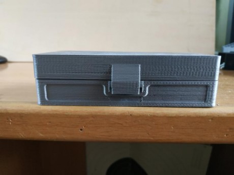 Vendo diferentes utillajes para avancarga hechos en impresora 3D...baratos y complemente funcionales... 71
