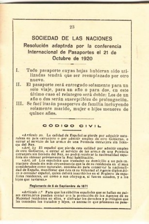  EN RECUERDO Y HOMENAJE A LOS QUE YA NO ESTÁN. 

Si pones en  GOOGLE   PASAPORTES EN LA MEMORIA  da igual 91