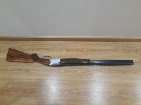 Vendo superpuesta Lamber Ibargun IG 3 y 1 *  70, muy cuidada se puede ver y probar se vende por tener 00