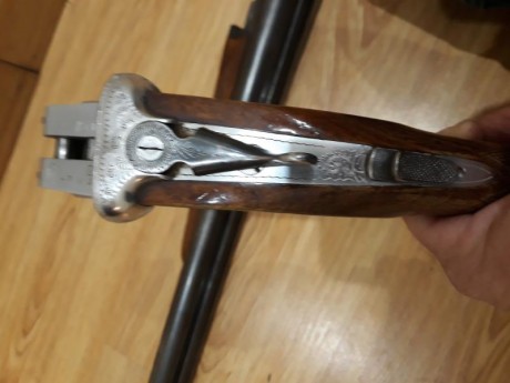 Se vende paralela Zabala de 3 y 1 *  70, casi si uso, se vende por tener las 6. 180€ Telefono 615 39 09 01