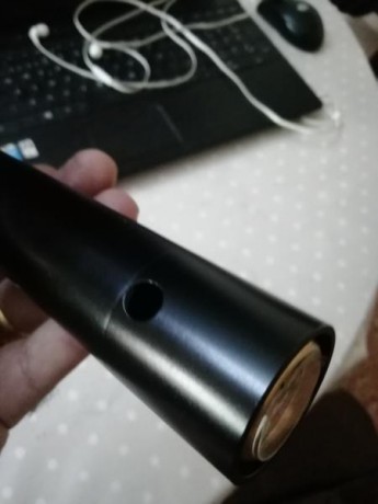 vendo depósito con manómetro con poco uso
60 euros envío incluido 
 51.jpg  52.jpg  53.jpg  01