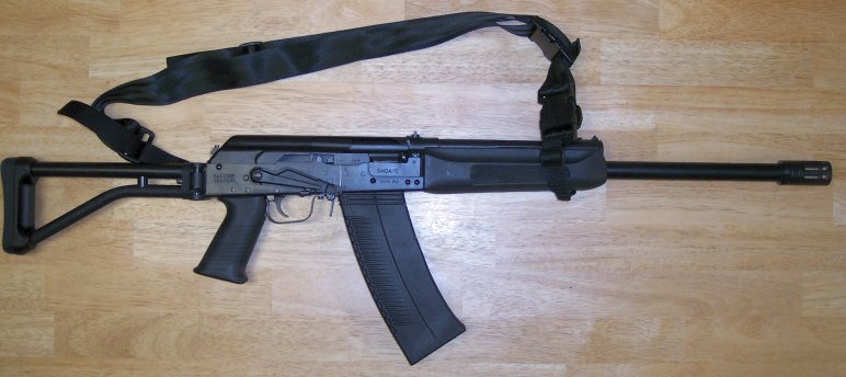 a lo que me refiero es a ¿con que arma te enfrentarias a cualquier peligro, clima o situacion con tal 140
