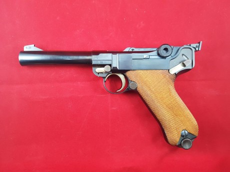 Ya se que sera muy difícil casi imposible,pero busco esta pistola y me ofrezco a pagarla francamente bien 00