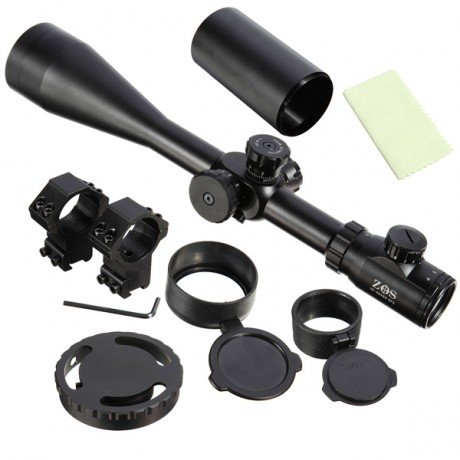 Buenas compañeros,
quiero cambiarle mi visor a mi air arms tx 200 hc, tengo un presupuesto de unos 300€ 10