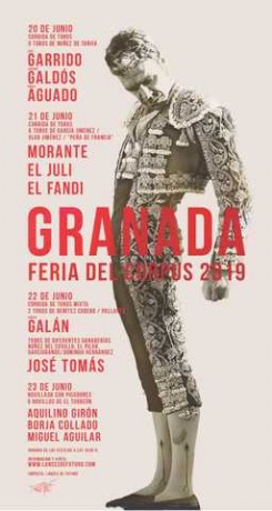 Vendo boli bic  y regalo dos entradas para ver a José Tomas en granada sombra para el día 22 de Junio...

 01