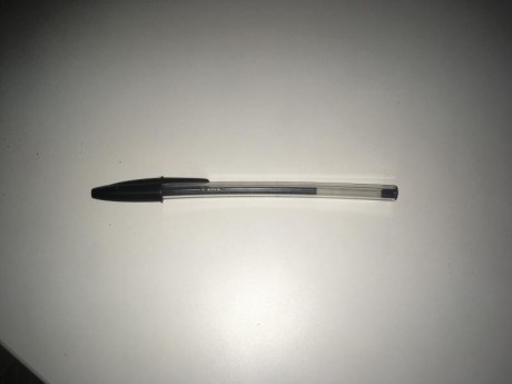 Vendo boli bic  y regalo dos entradas para ver a José Tomas en granada sombra para el día 22 de Junio...

 00