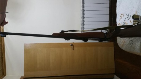 :tanque^: Rifle con menos de 50 disparos 400€
Más información y fotografías por wass, contactar por privado.
Up 00