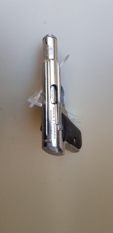 Astra 300 en libro de col 

Este variante chromada solo se fabricaba bajo pedido especial igual como las 01