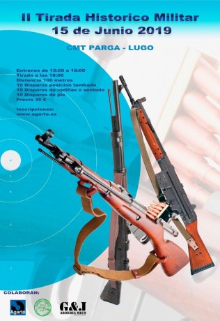  PHOTO-2019-05-25-15-52-42.jpg 

Hola,

el próximo 15 de junio organizaremos una tirada de rifles histórico 00