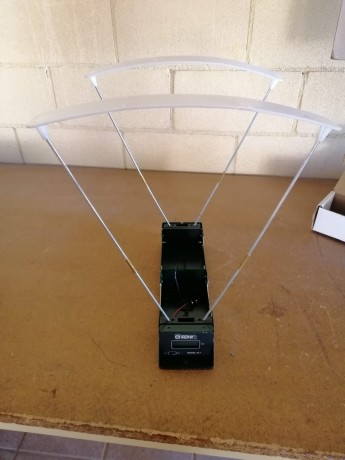 Buenas a todos.
Se vende CHRONY M1 prácticamente sin uso.
Precio 70€.
Interesados contactar por wattsapp 10