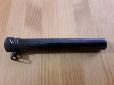  20190530_195037.jpg  20190530_195023.jpg  20190530_195001.jpg 
Prolongador 
de acero para escopeta en 00