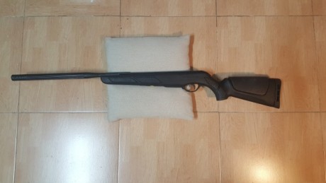 Buenas tardes Chicos . Lamentablemente tengo que mal vender esta bomba hill mk 4 comprada en mundilar 00