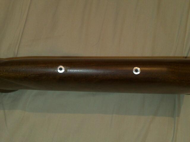 De estos tres rifles cual me aconsejais: Benelli argo, hk slb 2000 y
 browning short track.   De estos 30