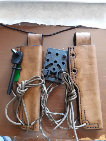 Os presento el nuevo cuchillo MT Alimaña, diseñado por Manuel de la Torre con mi humilde colaboración. 21