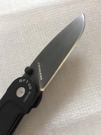 Vendo estas dos piezas,usadas pero en perfecto estado.
Las dos por 200eur o Spyderco 150 Extrema 90 eur
Fotos 21