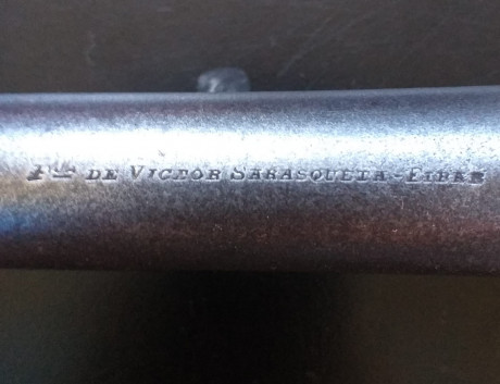 Muy buenas amigos me gustaría saber si alguno de los foreros sabe algo sobre esta escopeta y si tiene 00