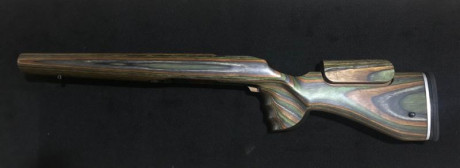 Vendo culta para sako 75 para calibres 30-06 o similar .
500€ 00