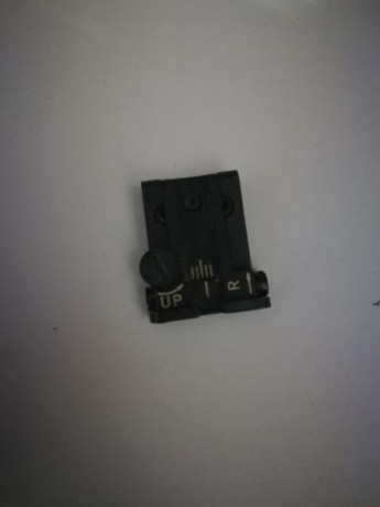 Hola, vendo accesorios de la Hammerli x Esse, todo el conjunto 120€  gastos envio incluidos.

Saludos 10