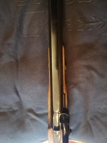 "ROCHATTE" à Paris de ARSA. Calibre: .45
Año 2008. Comprada en ProShop Armera, entrego factura, 01