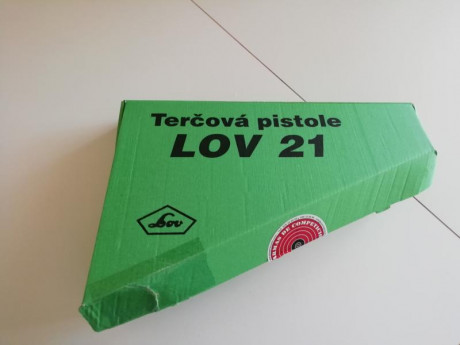 Buenos días

Vendo Drulov lov 21 con 45 botellas de Co2

Uno de los tapones, tiene fuga pero solo es cambiar 01