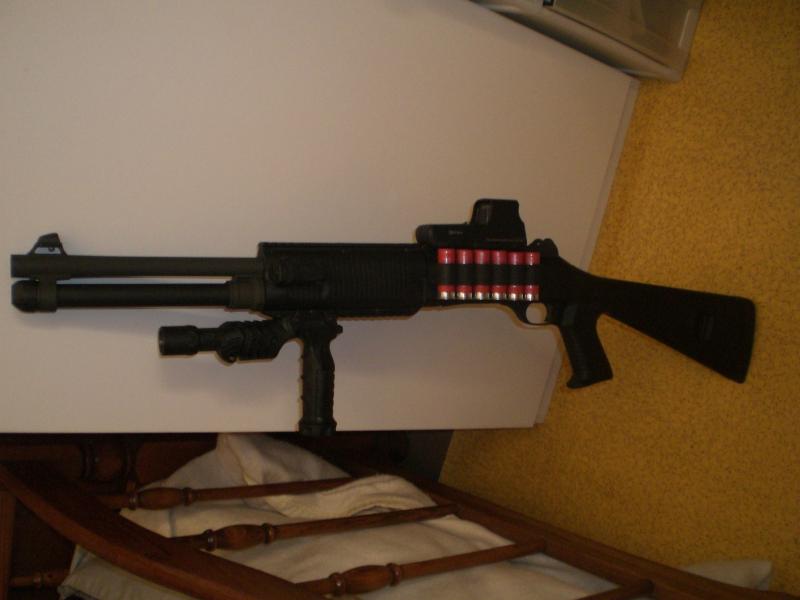 a lo que me refiero es a ¿con que arma te enfrentarias a cualquier peligro, clima o situacion con tal 50