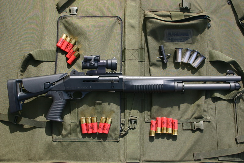 a lo que me refiero es a ¿con que arma te enfrentarias a cualquier peligro, clima o situacion con tal 70