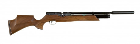 Muy buenas.
Indagando por internet, he visto que esta carabina monta un sistema HR, que hace la función 80