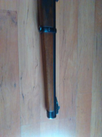 Hola compañeros; se pone  a la venta este magnifico rifle  Sako de  7mm, concretamente del modelo L61 01